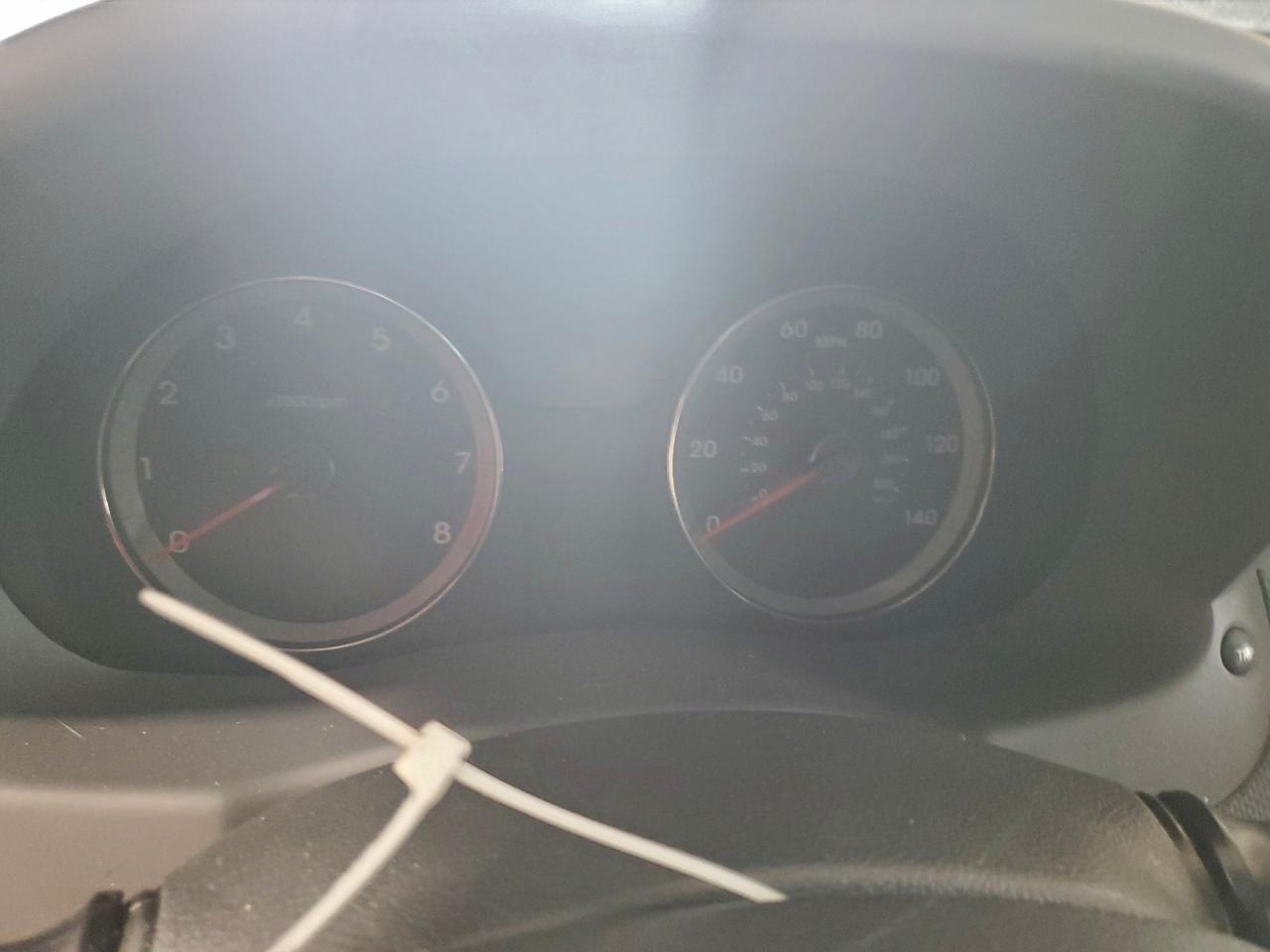 2016 Hyundai Accent Se VIN: KMHCU4AE3GU159967 Lot: 93915525