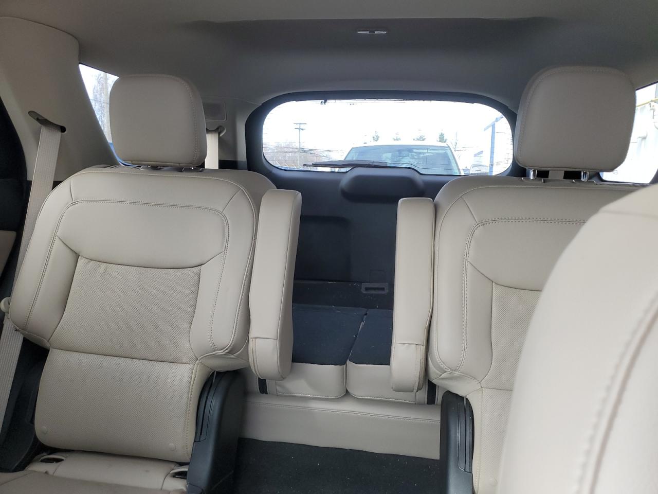 2024 Ford Explorer Limited VIN: 1FMSK8FH7RGA25430 Lot: 91647815