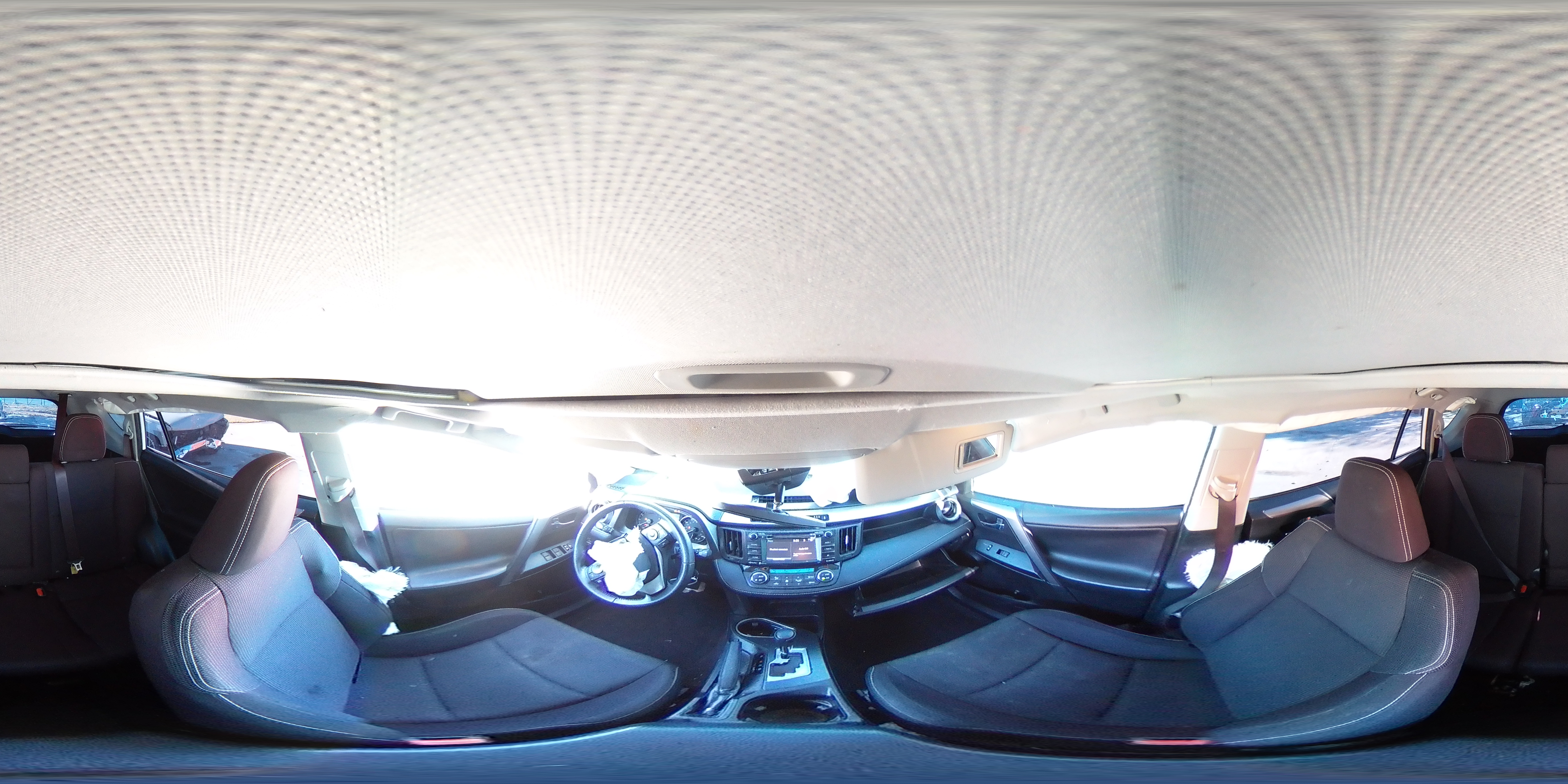 2017 Toyota Rav4 Xle VIN: JTMWFREV5HD103128 Lot: 92532355