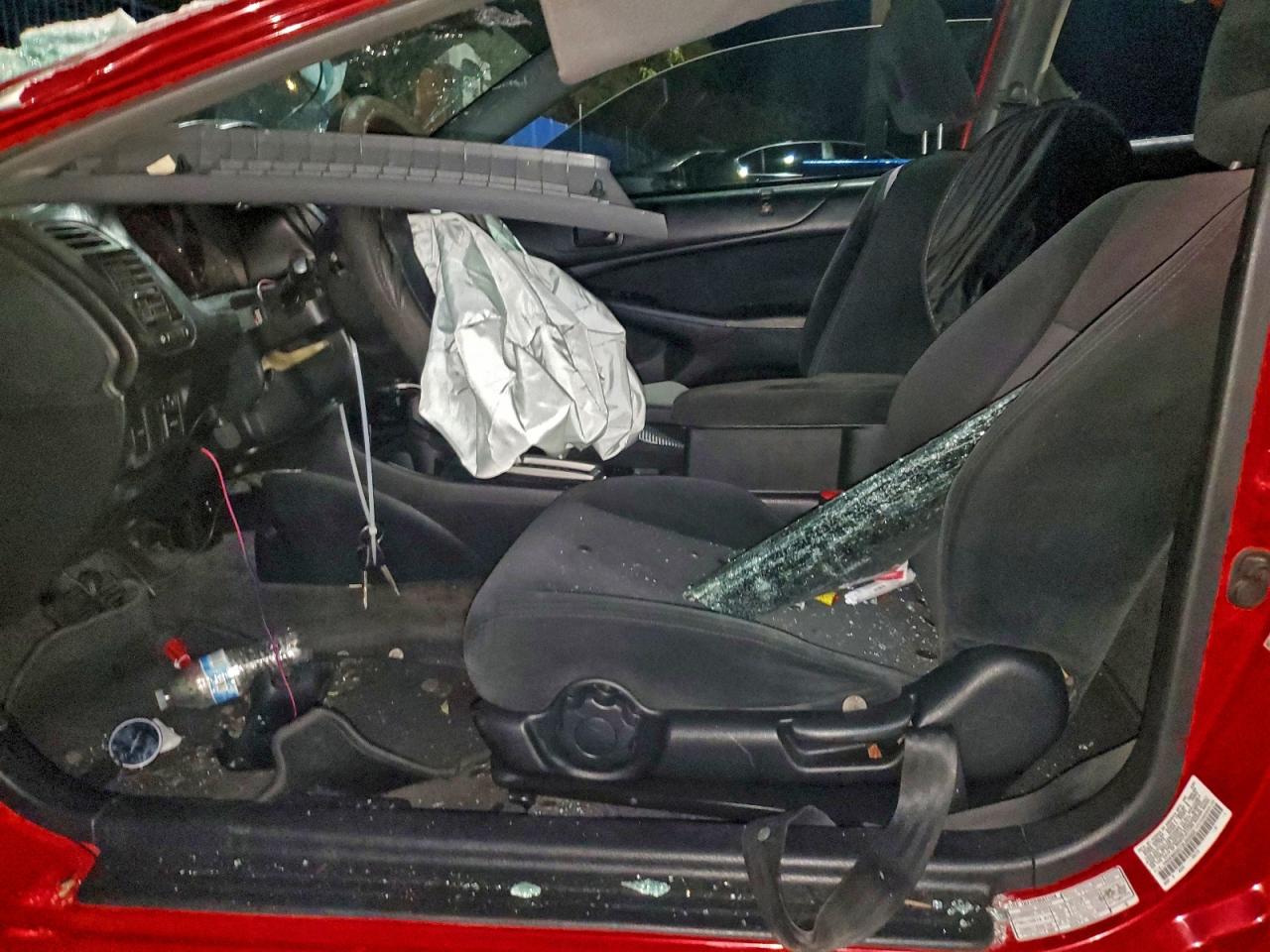 2003 Honda Civic Lx VIN: D53202 Lot: 94600795