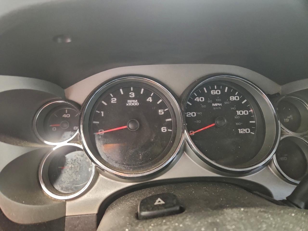 2008 GMC Sierra K1500 VIN: 2GTEK13J581278533 Lot: 94040075