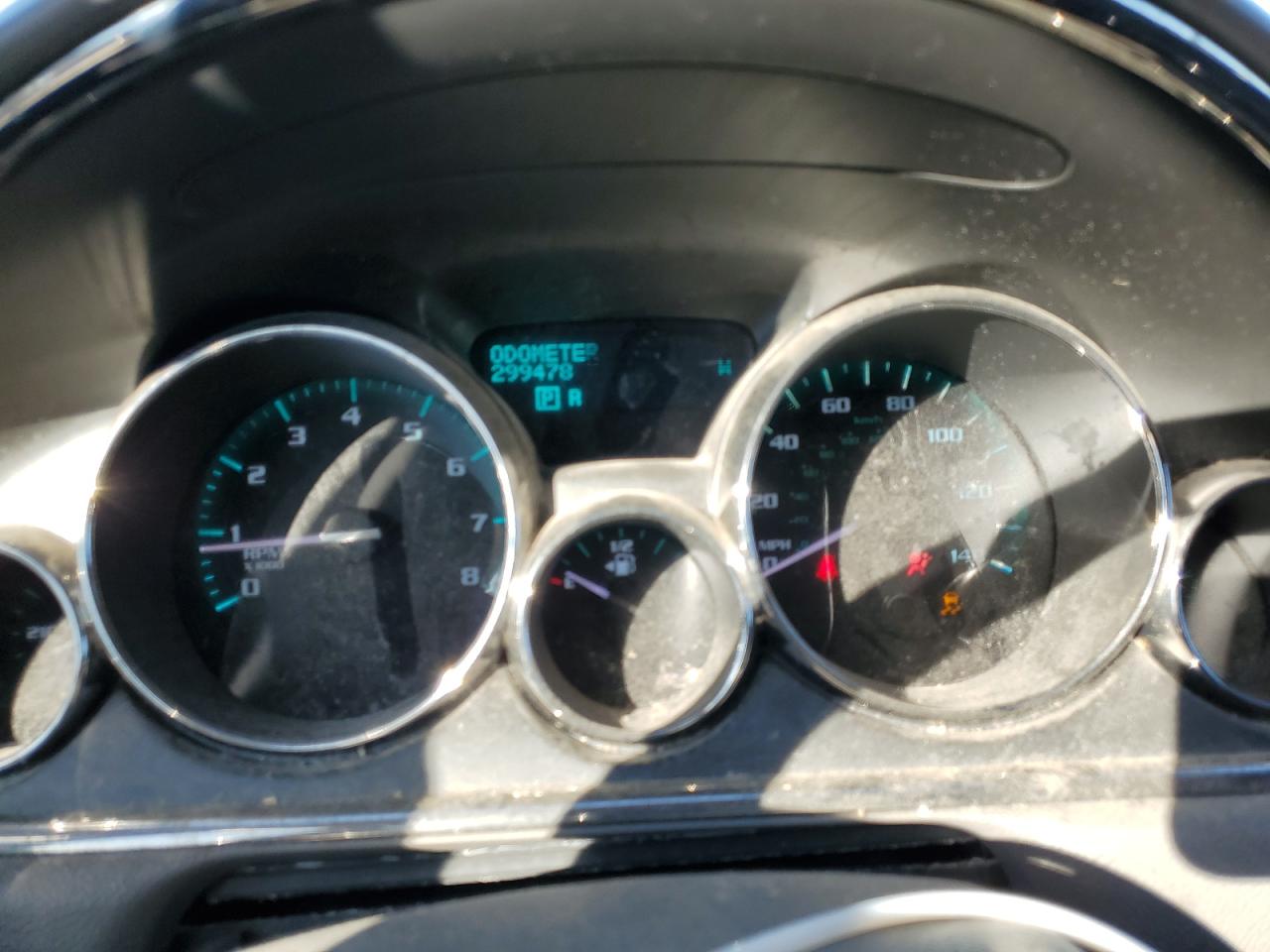 2014 Buick Enclave VIN: 5GAKRBKD0EJ142345 Lot: 91077125