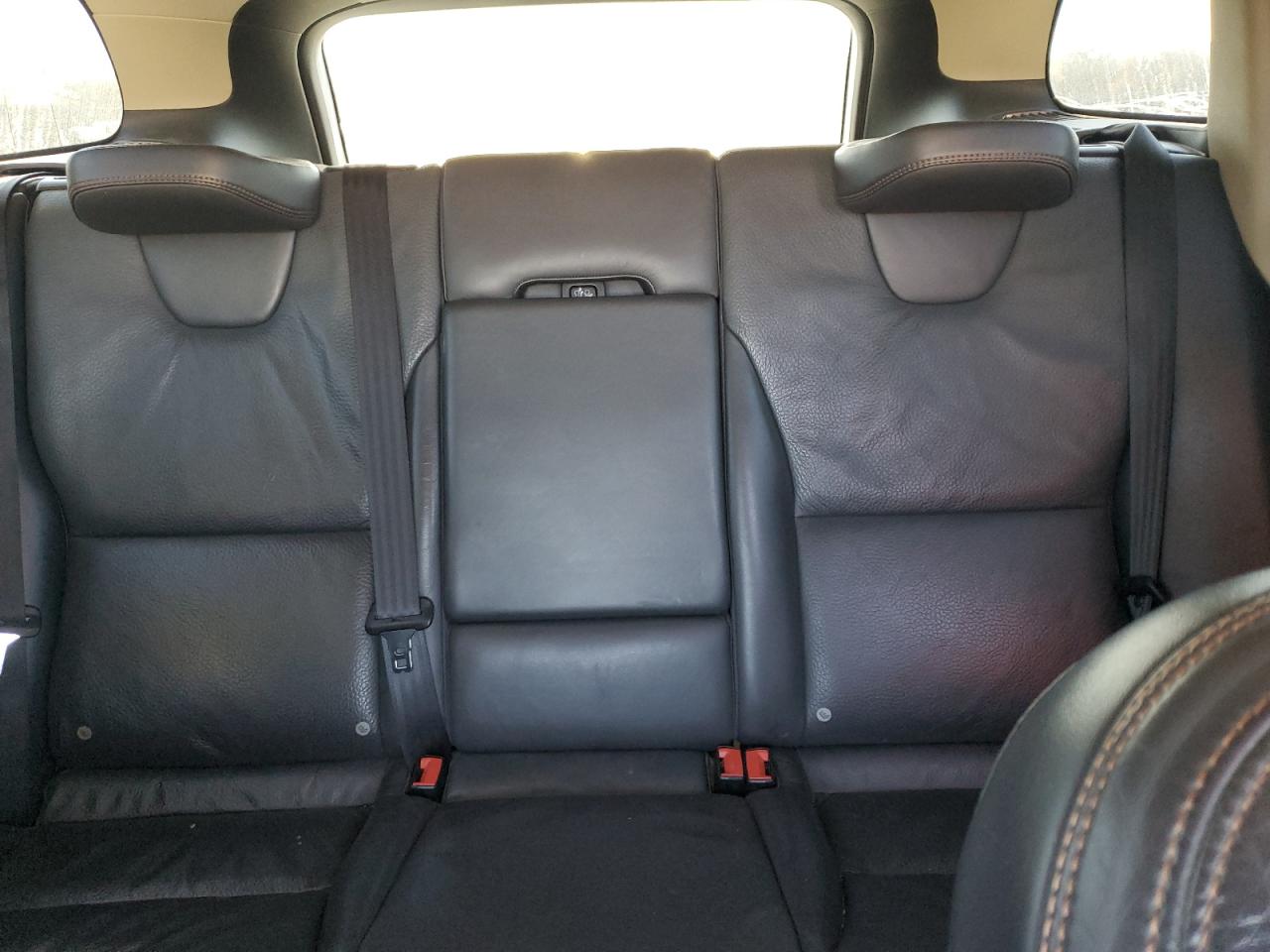 2013 Volvo Xc60 3.2 VIN: YV4952DL9D2427533 Lot: 91124505