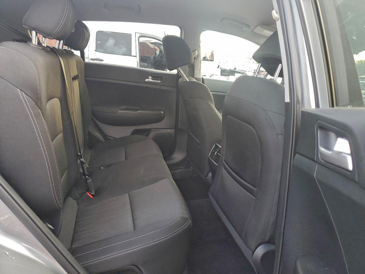 2020 Kia Sportage Lx VIN: KNDPM3AC8L7629949 Lot: 94142205