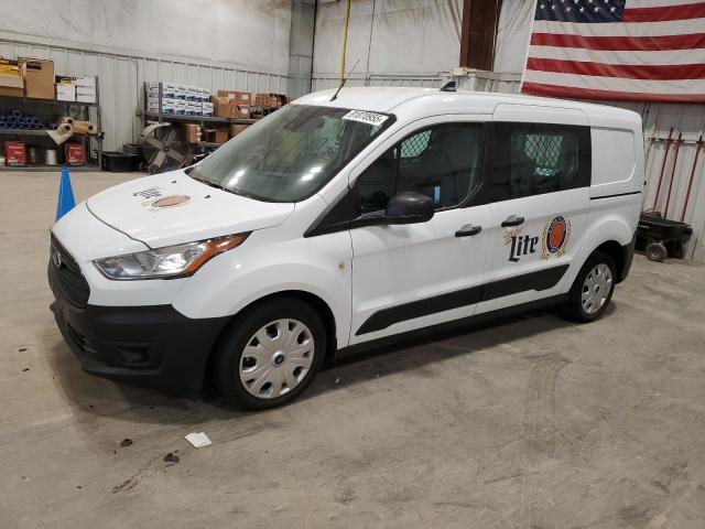 2019 Ford Transit Connect Delivery Van