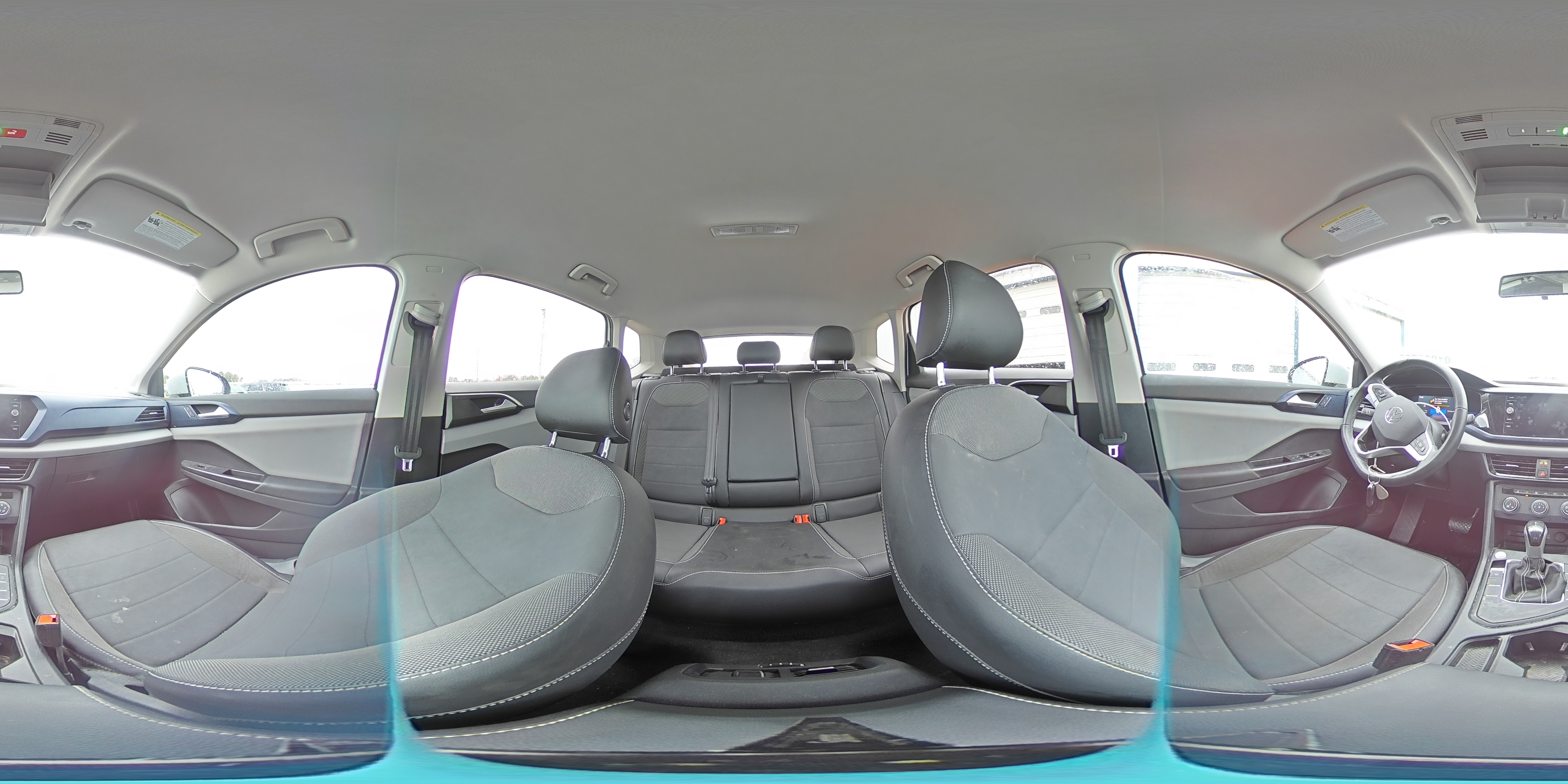 2022 Volkswagen Taos Se VIN: 3VVRX7B28NM016513 Lot: 91889755