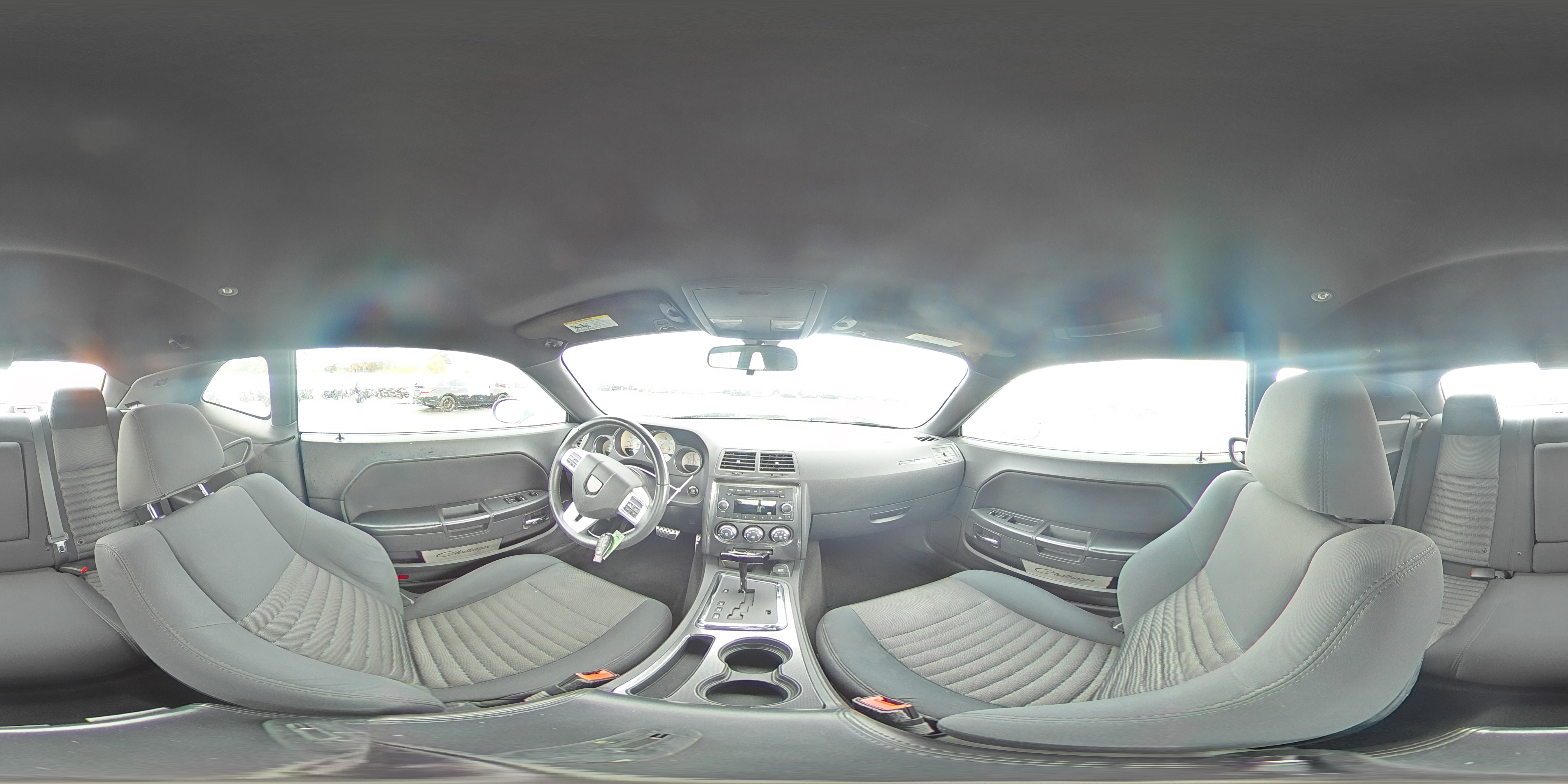 2013 Dodge Challenger Sxt VIN: 2C3CDYAG6DH704916 Lot: 91710225