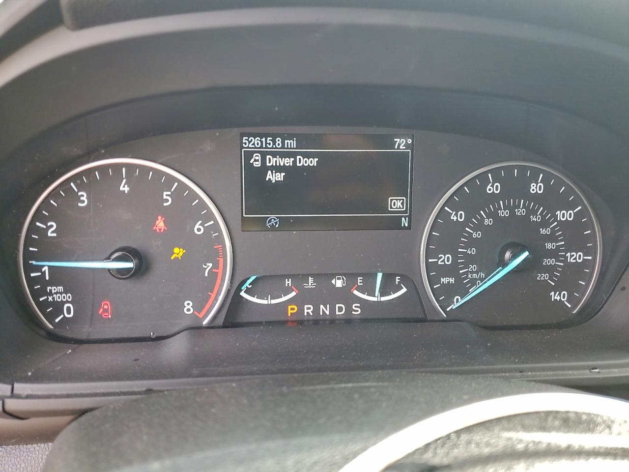 2022 Ford Ecosport Se VIN: MAJ6S3GLXNC470117 Lot: 93841855