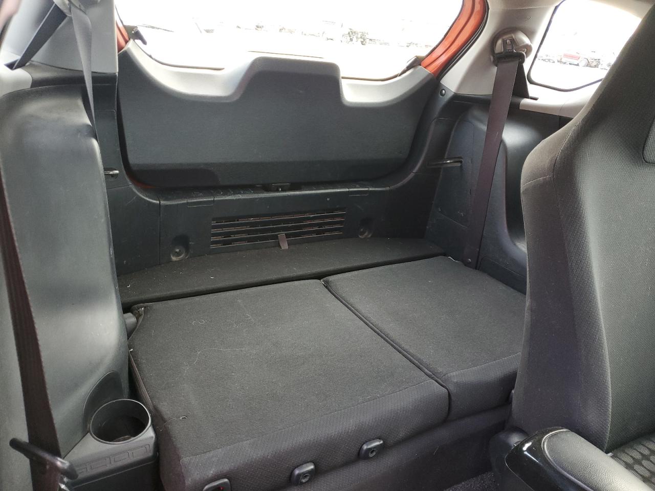 2012 Toyota Scion Iq VIN: JTNJJXB01CJ021148 Lot: 93513125