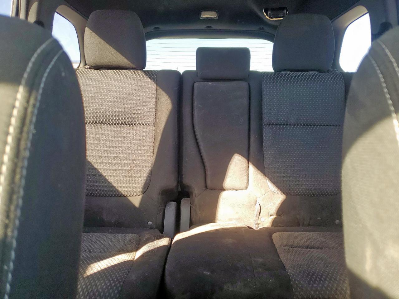 2018 Mitsubishi Outlander Se VIN: JA4AZ3A33JZ031173 Lot: 91719565