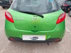 2011 MAZDA 2 1.3 TAMURA 5DR for sale at Copart SANDWICH