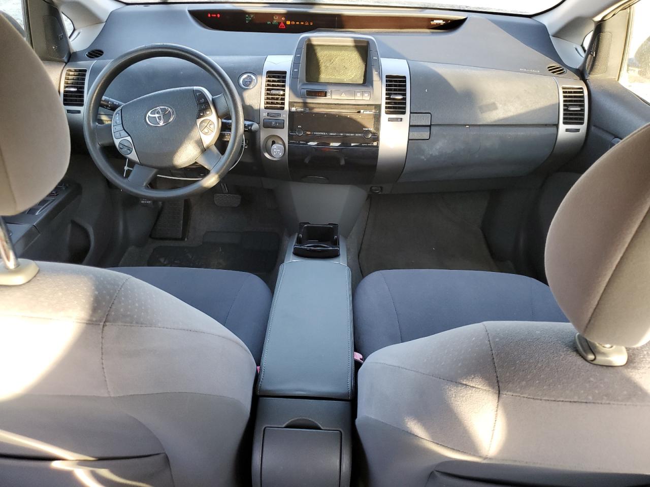 2006 Toyota Prius VIN: JTDKB20U667075741 Lot: 91297165