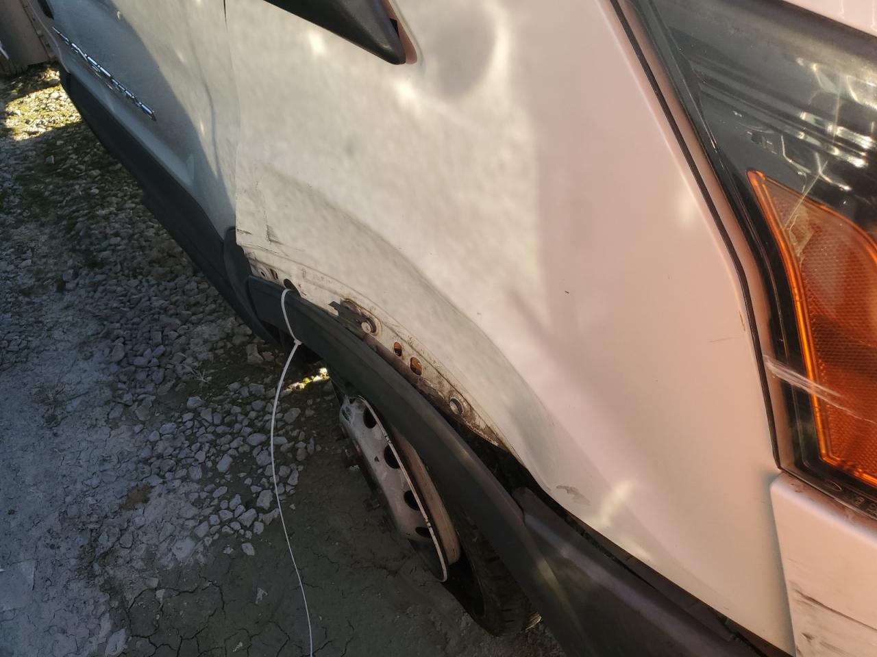 2017 Ford Transit T-350 Hd VIN: 1FDBF8ZM0HKB48544 Lot: 93446405