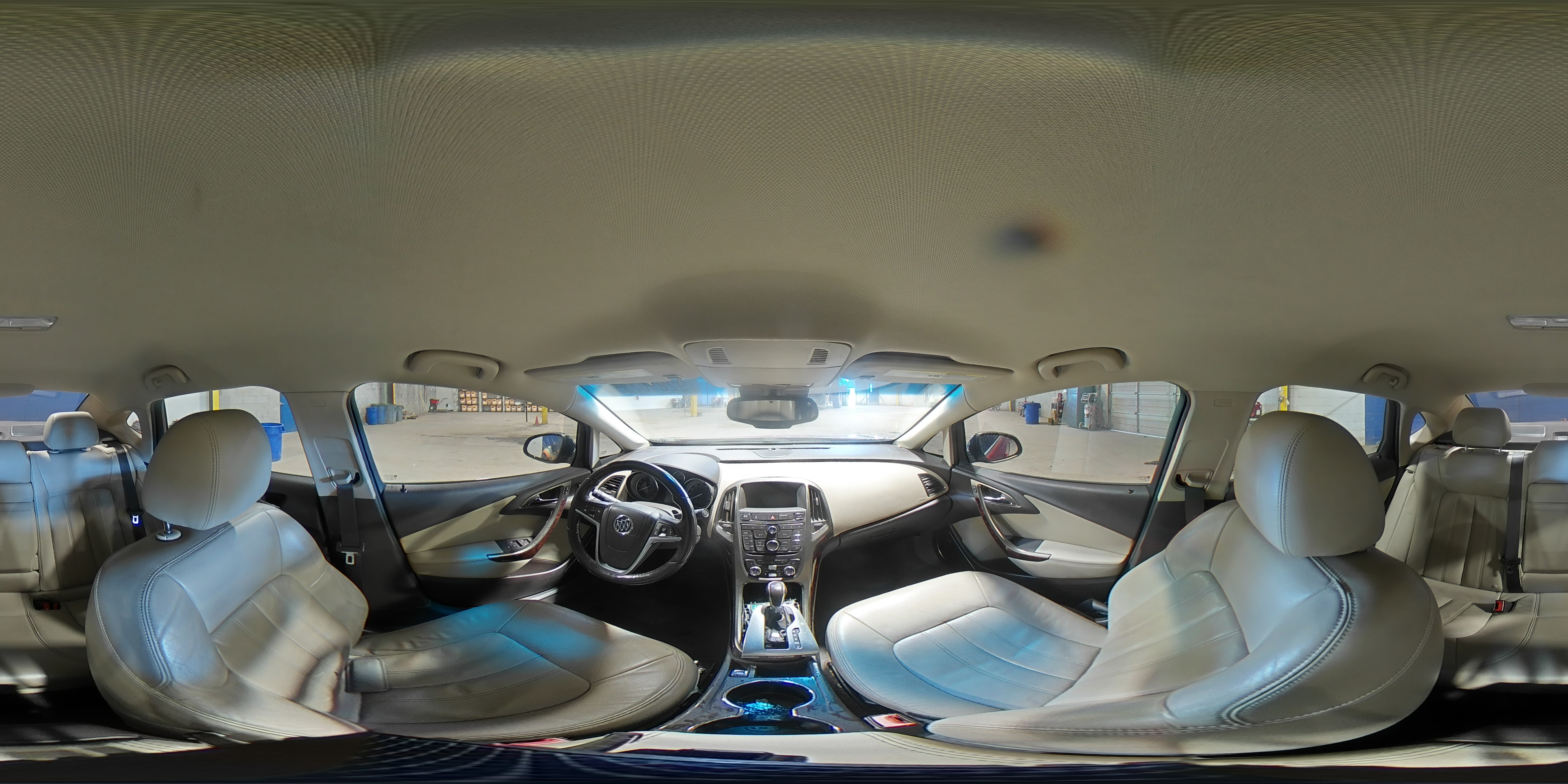 2012 Buick Verano VIN: 1G4PS5SK2C4154951 Lot: 92810735