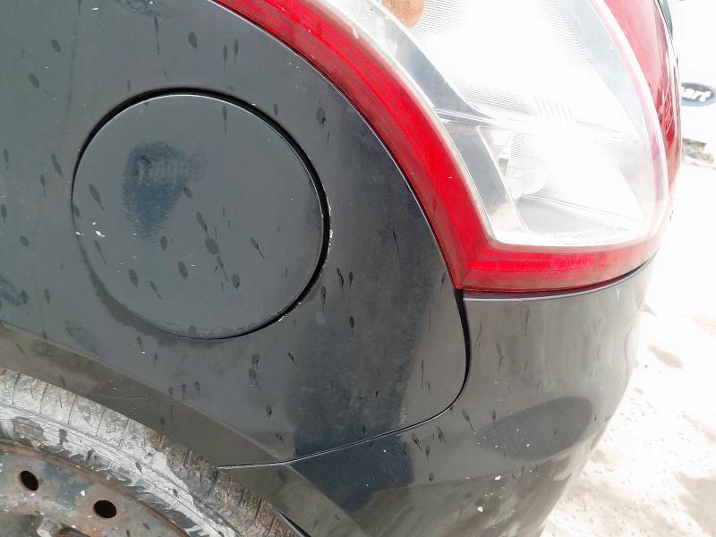 2012 SUZUKI SWIFT 1.2 SZ2 3DR