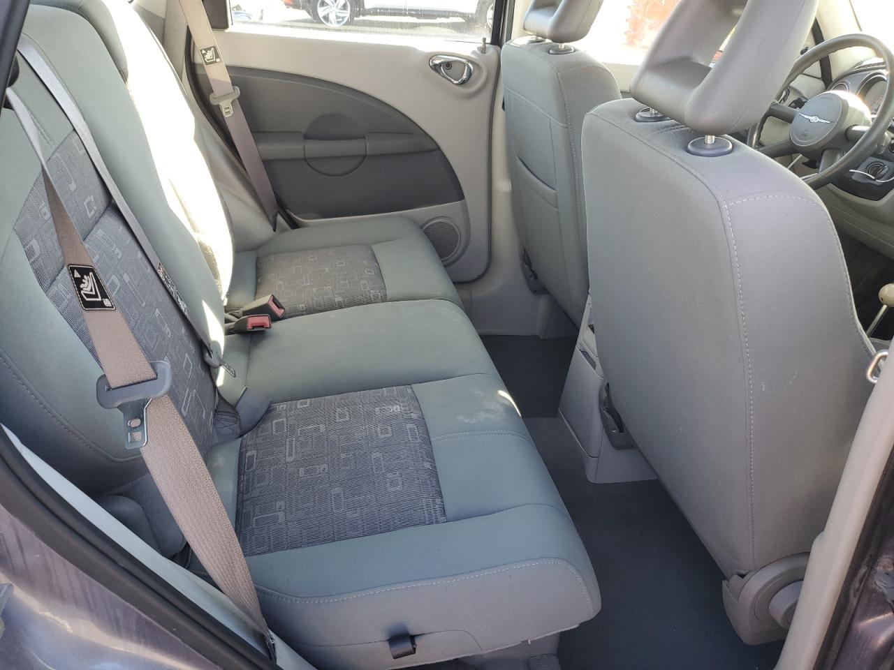 2007 Chrysler Pt Cruiser VIN: 3A4FY48B87T509308 Lot: 91368965