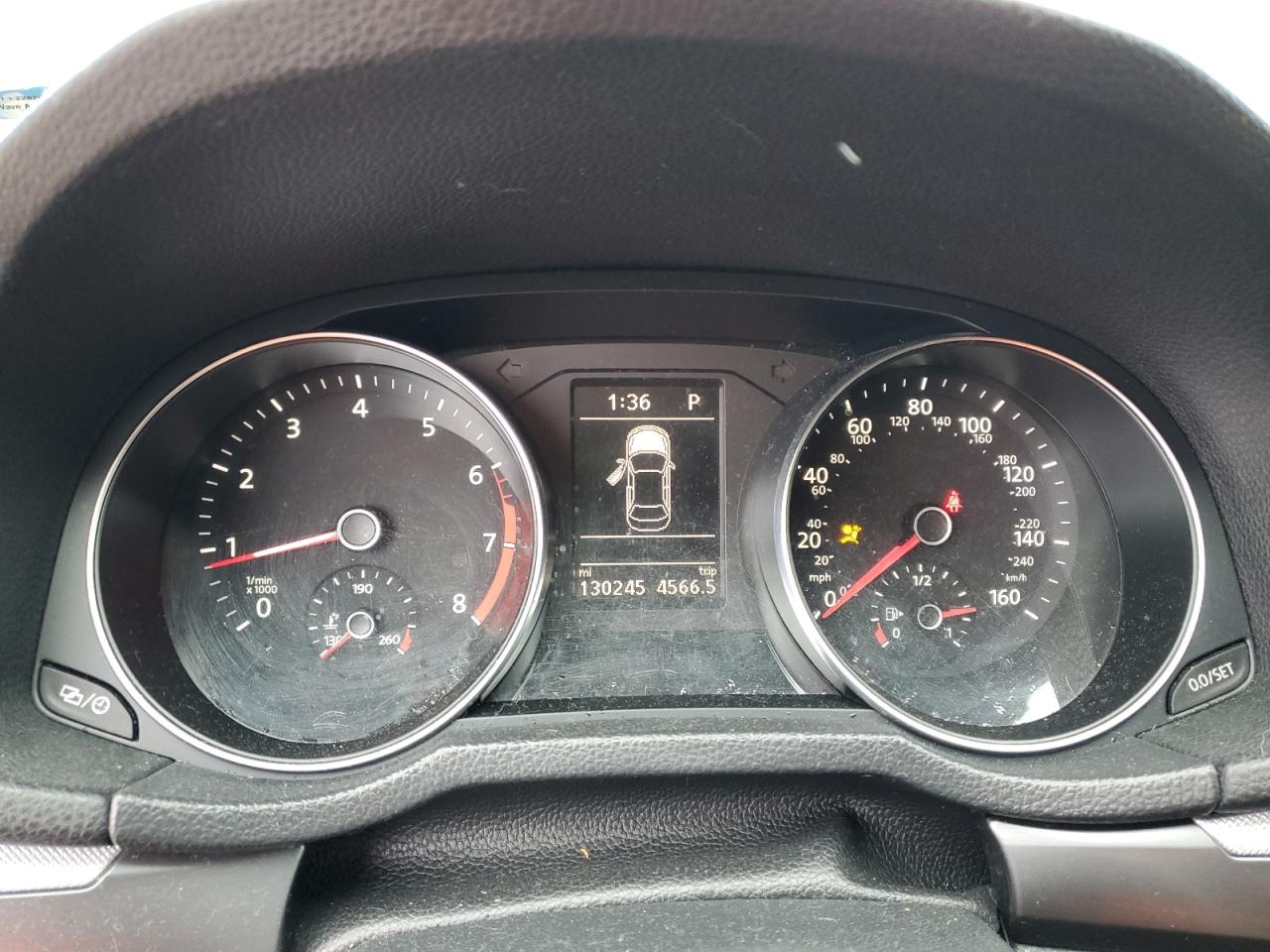 2017 Volkswagen Passat R-Line VIN: 1VWDT7A39HC046668 Lot: 92395605