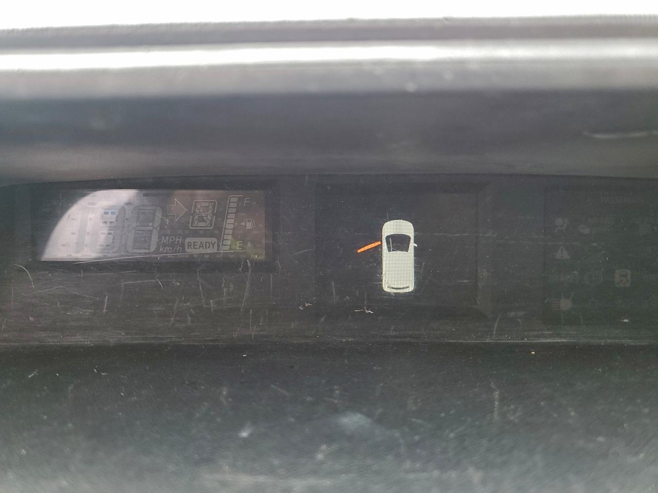 2012 Toyota Prius C VIN: JTDKDTB39C1527104 Lot: 93341775