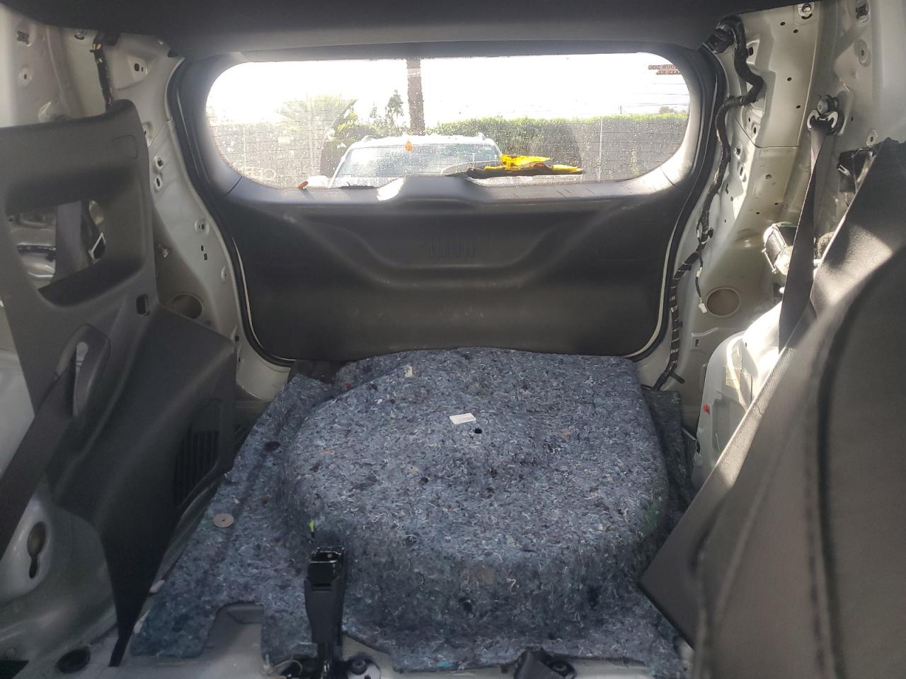 2021 Jeep Compass 80Th Edition VIN: 3C4NJCEB5MT518287 Lot: 93056385