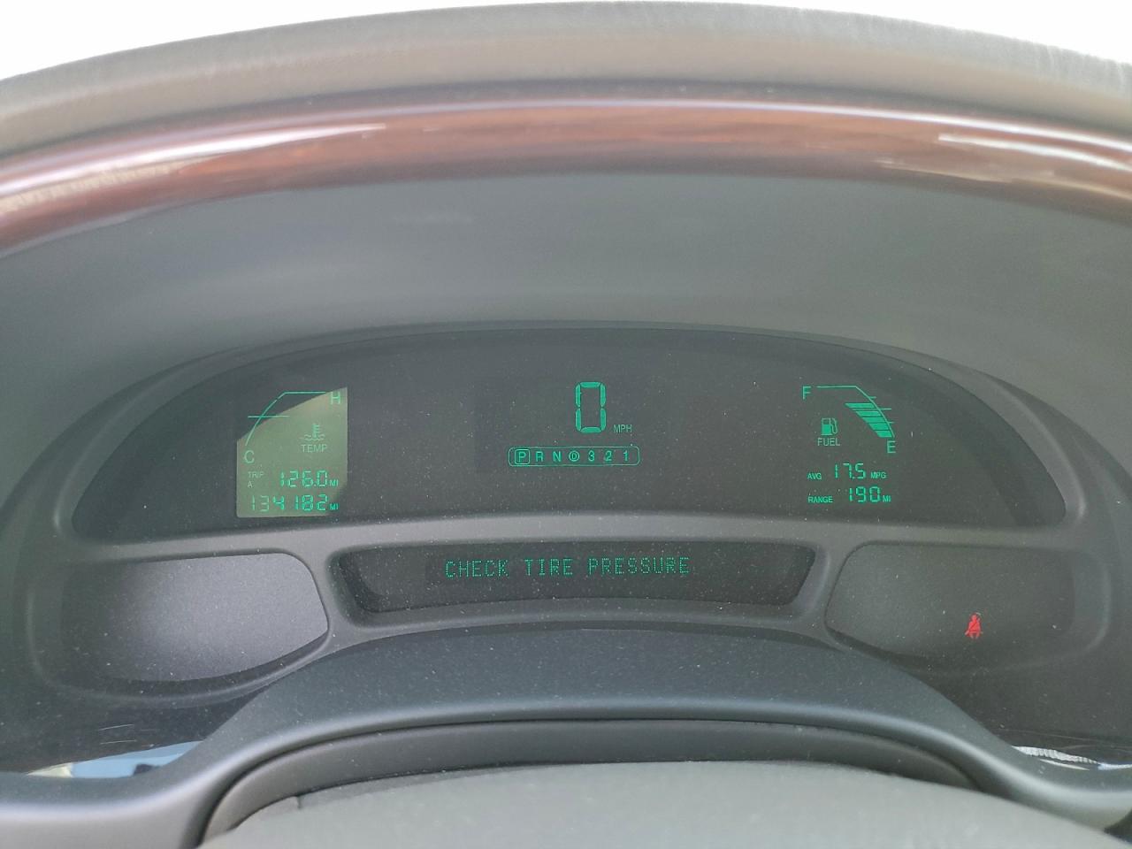 2005 Cadillac Deville VIN: 1G6KD54Y75U257699 Lot: 94406795