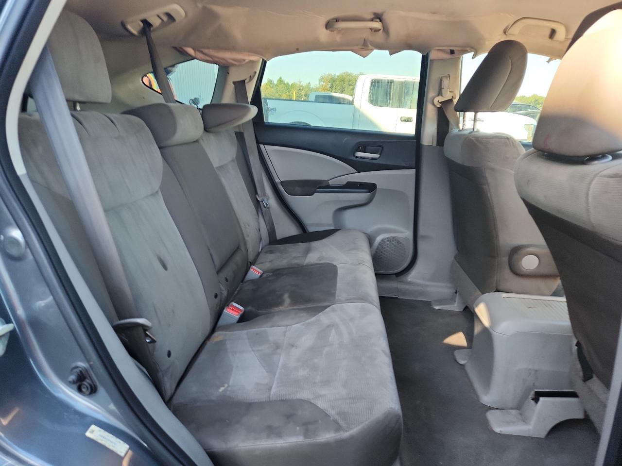 2014 Honda Cr-V Lx VIN: 2HKRM3H33EH543767 Lot: 90890735