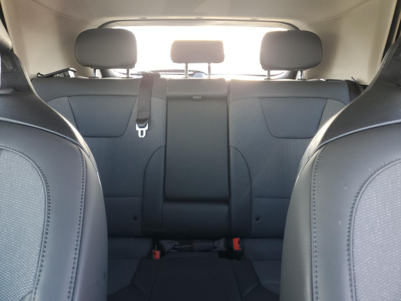 2025 Kia Niro Wind VIN: KNDCR3L18S5145219 Lot: 92726465