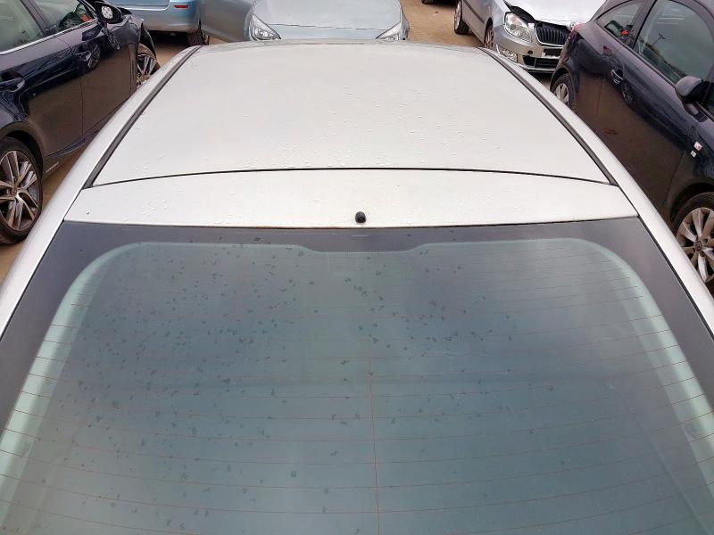 2006 TOYOTA AVENSIS 1.8 VVT-I COLOUR COLLECTION 5DR SEQ AUTO