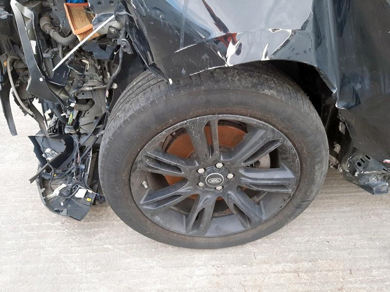 2021 LAND ROVER RANGE ROVER VELAR 2.0 D200 R-DYNAMIC SE 5DR AUTO