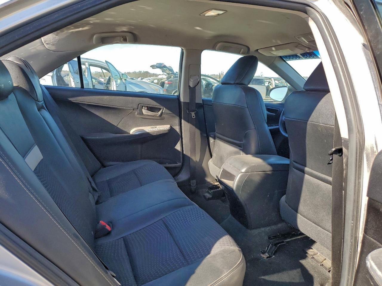 2012 Toyota Camry Base VIN: 4T1BF1FK3CU156645 Lot: 93988855