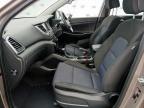 2018 HYUNDAI TUCSON 1.7 CRDI BLUE DRIVE SE NAV 5DR 2WD DCT for sale at Copart WHITBURN