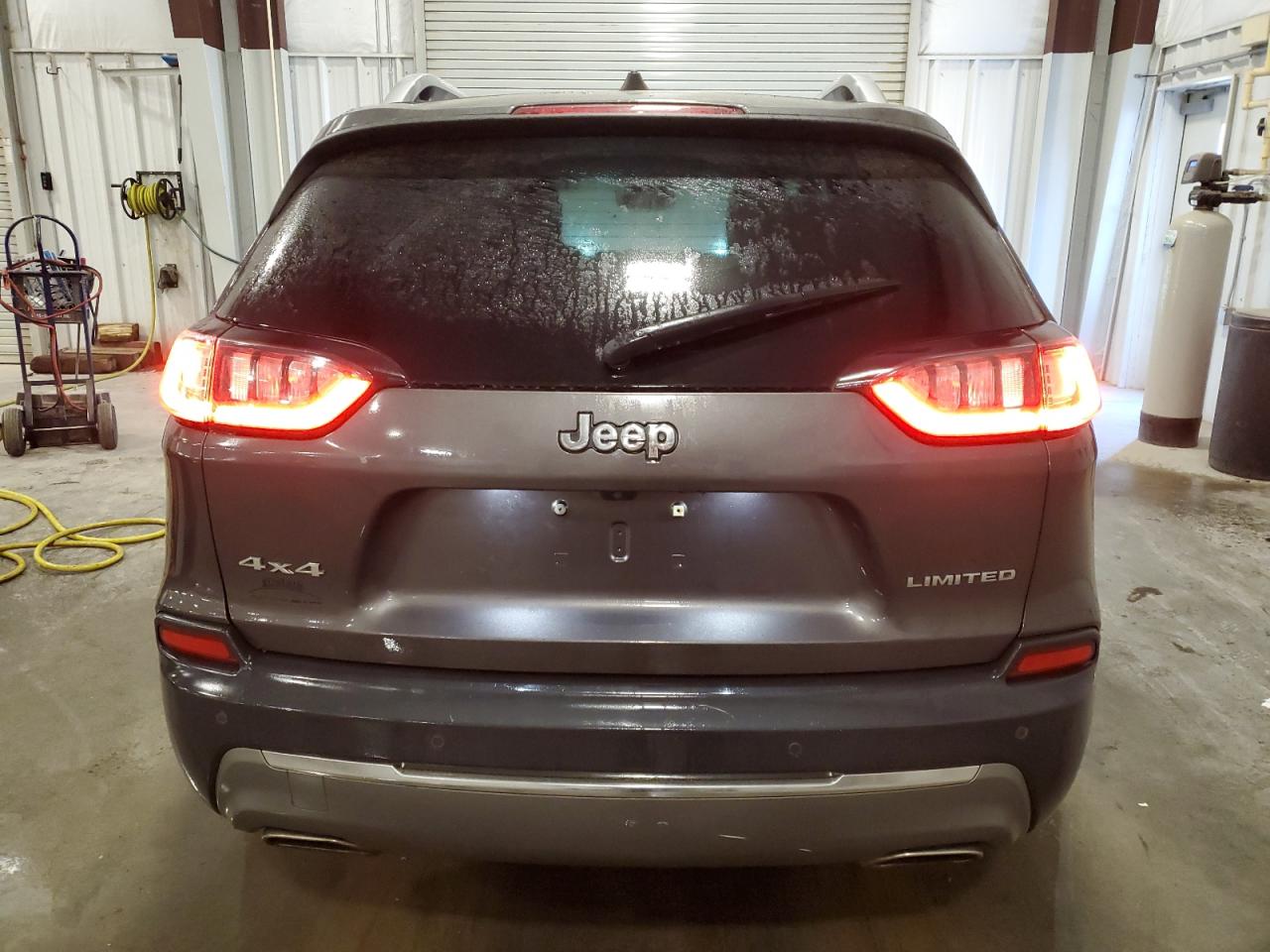 2019 Jeep Cherokee Limited VIN: 1C4PJMDN7KD179240 Lot: 92582665