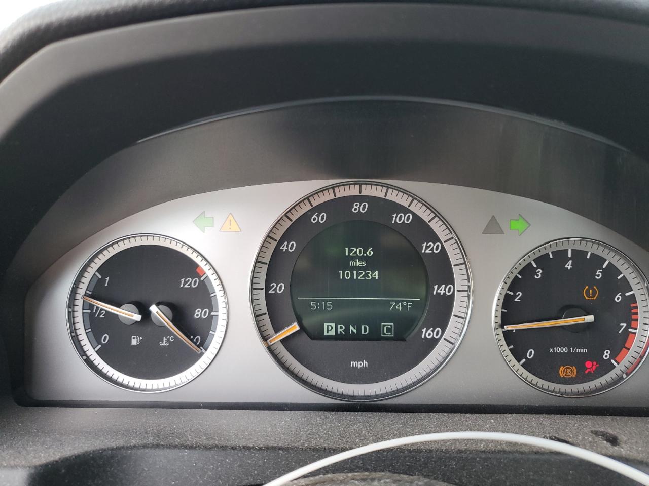 2008 Mercedes-Benz C 300 VIN: WDDGF54X18F127114 Lot: 93558685