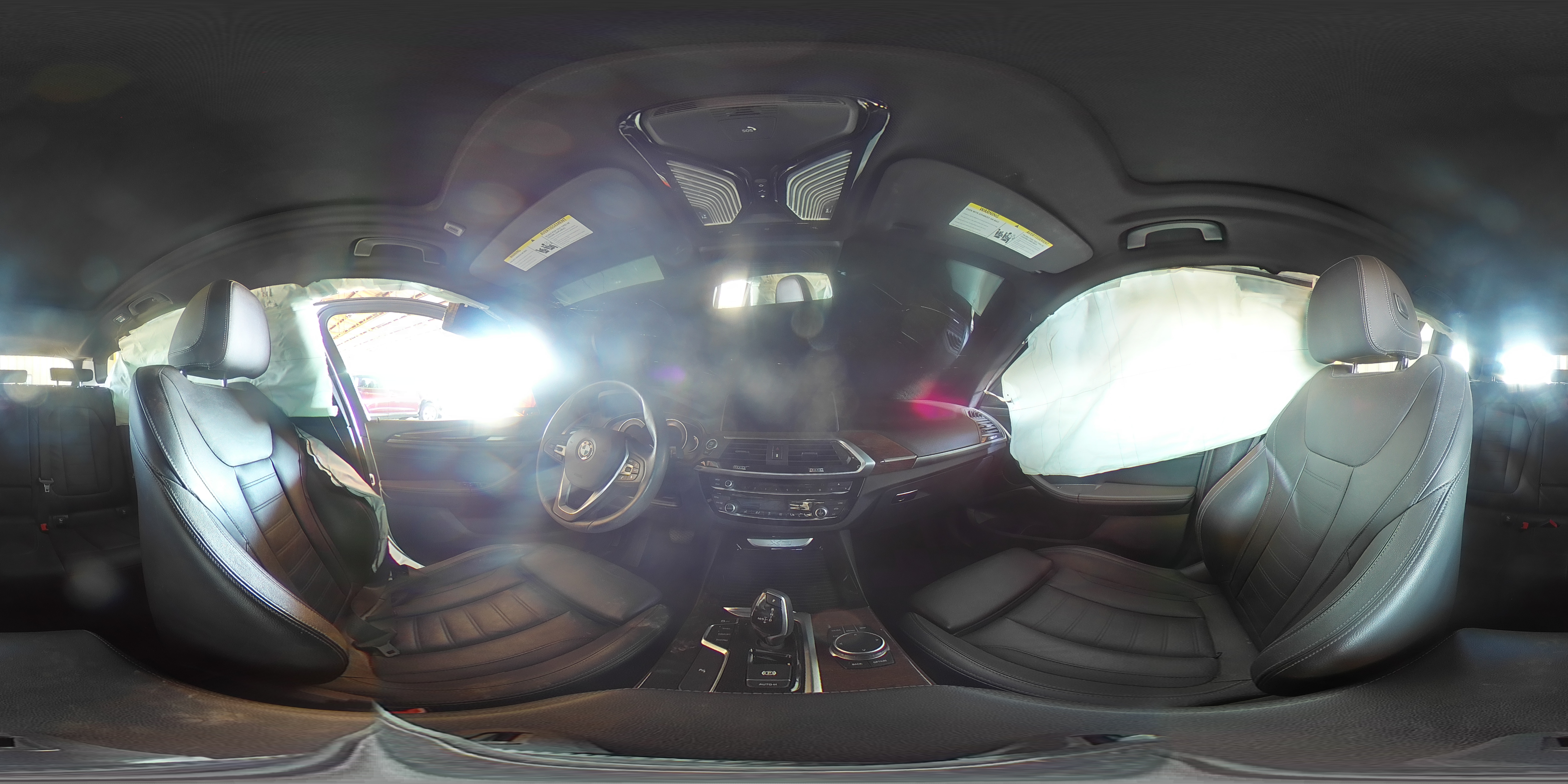 Фото: 5UXTR7C54KLR46038