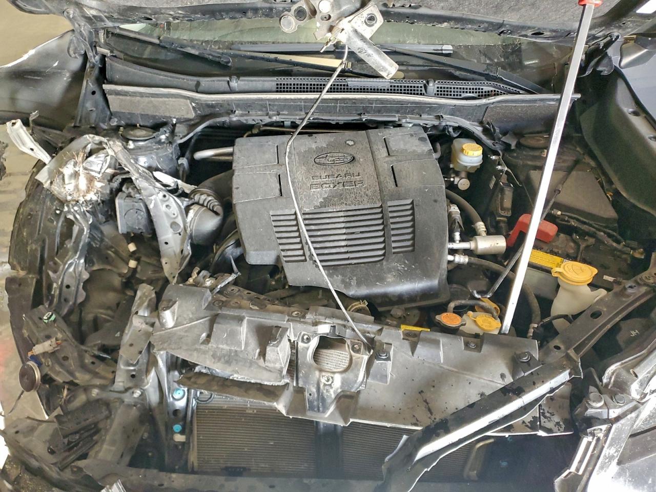 2020 Subaru Forester Touring VIN: JF2SKAXC0LH567146 Lot: 93221255