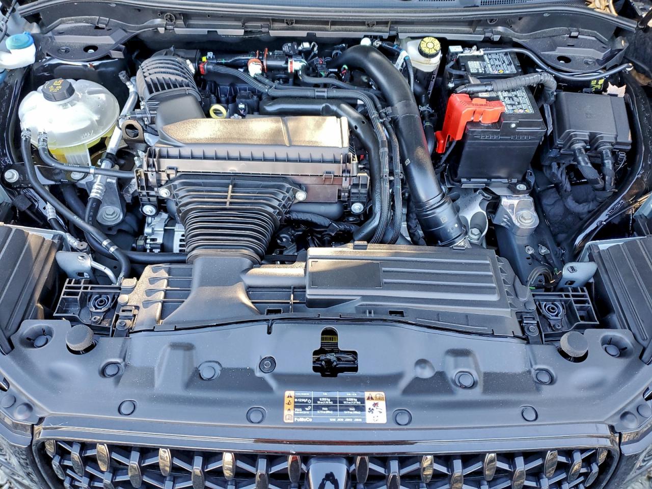 2025 Lincoln Corsair Reserve VIN: 5LMCJ2DA3SUL22628 Lot: 93889575