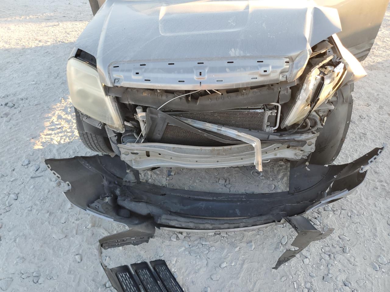 2012 GMC Terrain Sle VIN: 2GKALMEK0C6369826 Lot: 92300765