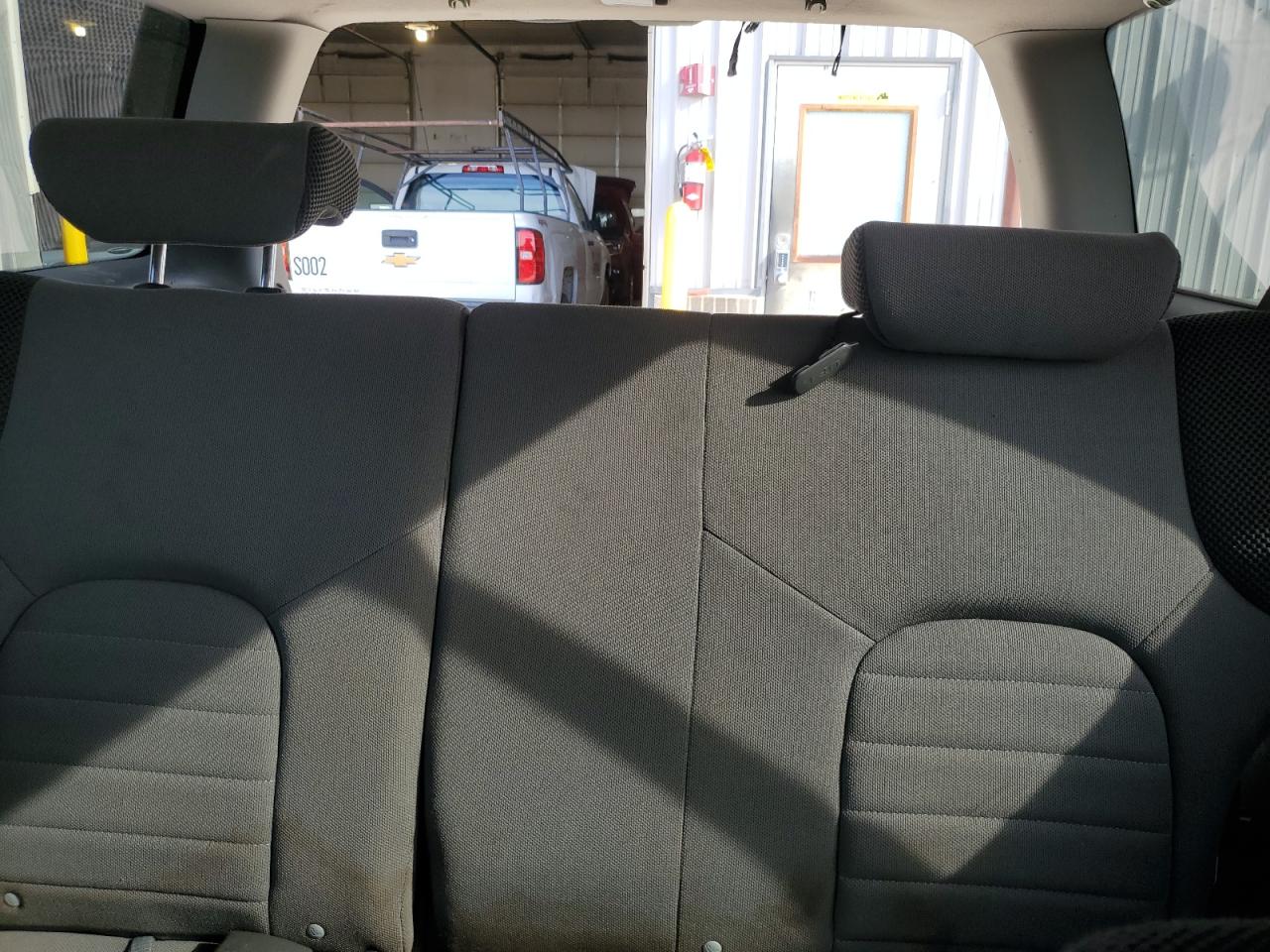 2006 Nissan Xterra Off Road VIN: 5N1AN08W16C511640 Lot: 91210495