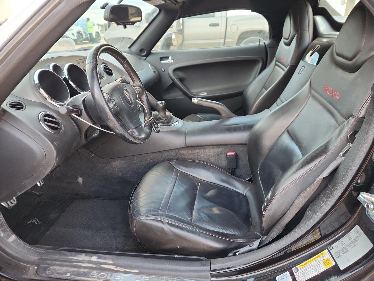 2009 Pontiac Solstice Gxp VIN: 1G2MG35X99Y103649 Lot: 91870395