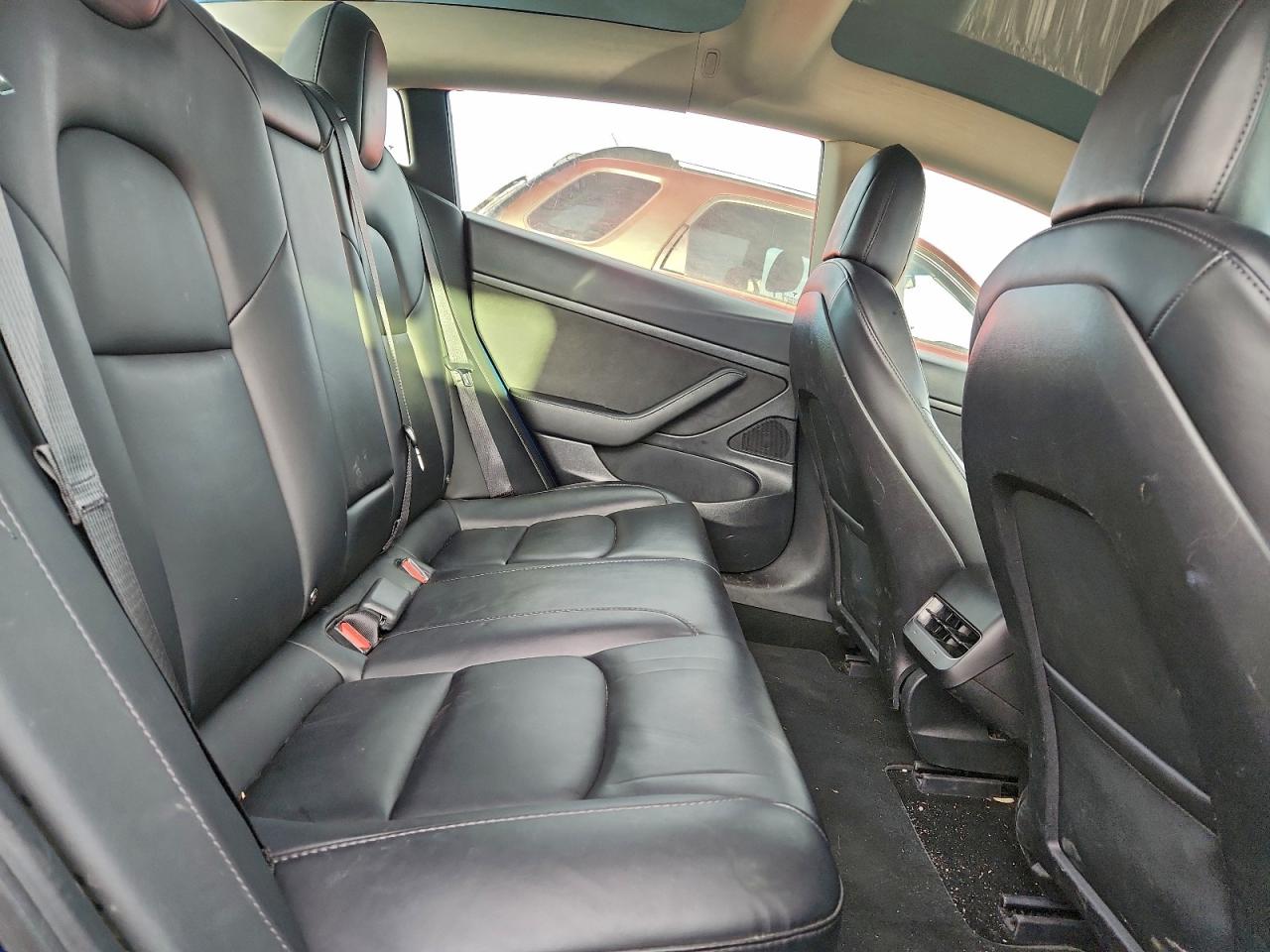 2021 Tesla Model 3 VIN: 5YJ3E1EA0MF870215 Lot: 94316905