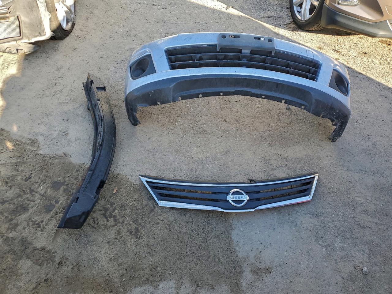 2010 Nissan Versa S VIN: 3N1BC1CP4AL449476 Lot: 94354505