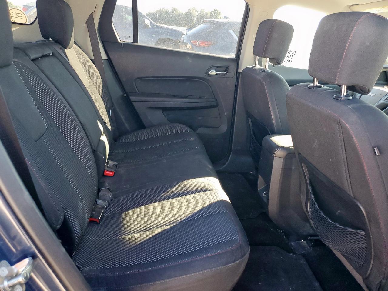 2016 GMC Terrain Sle VIN: 2GKALMEK2G6204561 Lot: 90798755