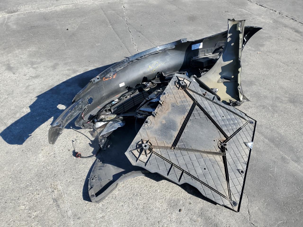 2023 Tesla Model 3 VIN: 5YJ3E1EAXPF583873 Lot: 91466995