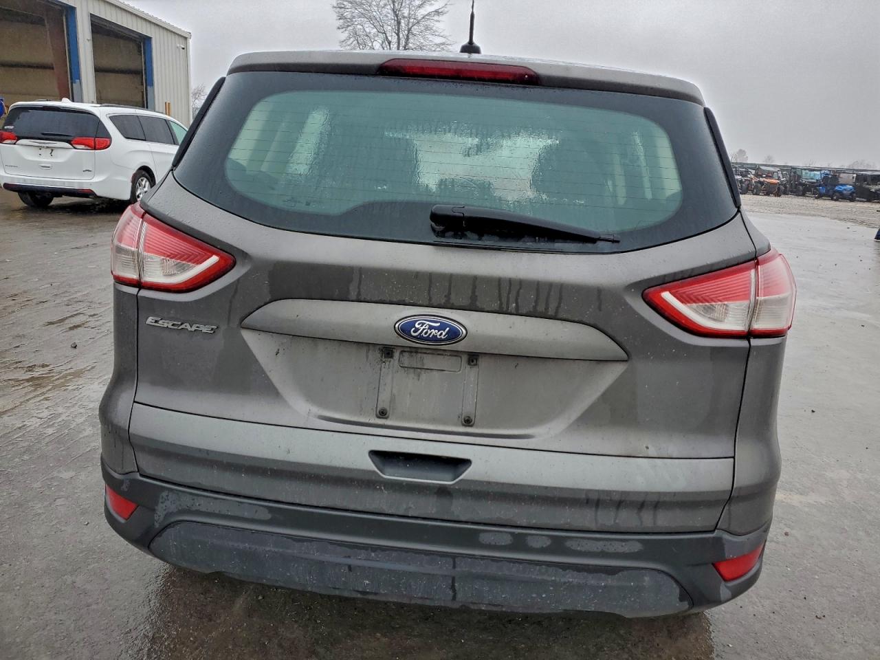 2013 Ford Escape S VIN: 1FMCU0F77DUC23877 Lot: 94055995