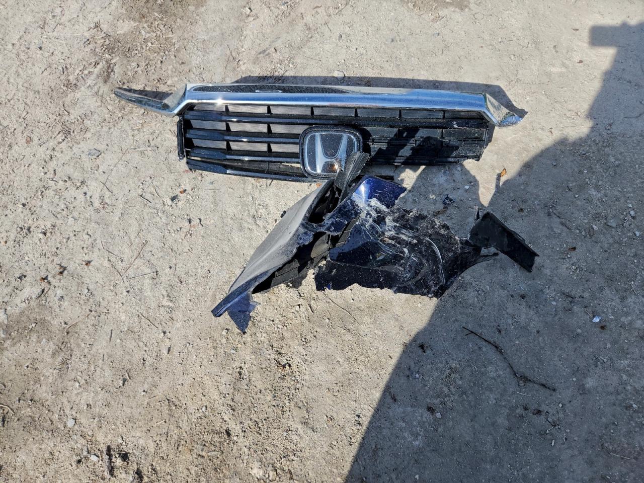 2023 Honda Ridgeline Rtl-E VIN: 5FPYK3F75PB027068 Lot: 93190495