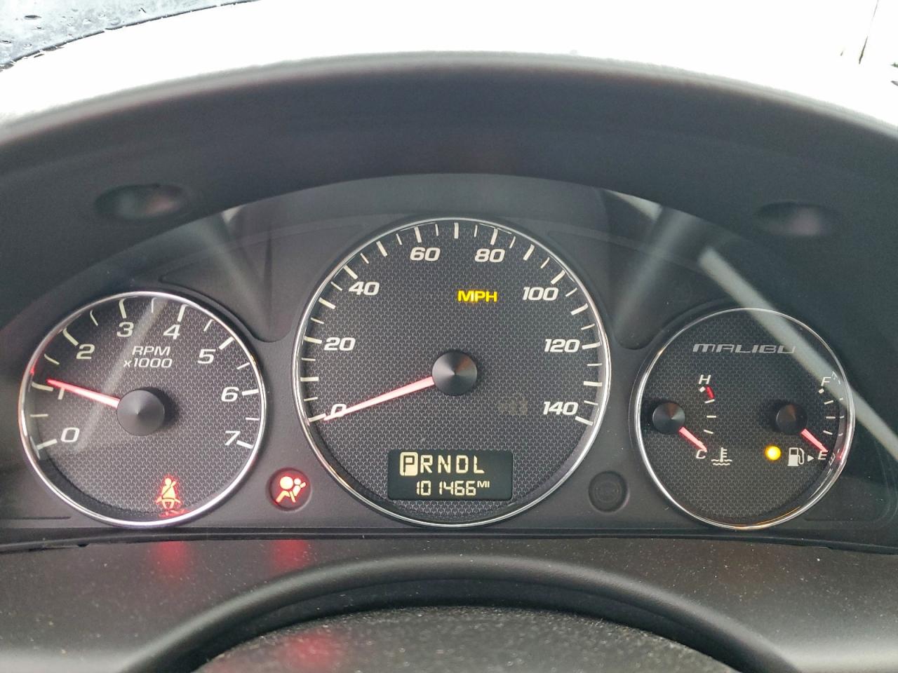 2006 Chevrolet Malibu Ltz VIN: 1G1ZU538X6F281264 Lot: 93747605