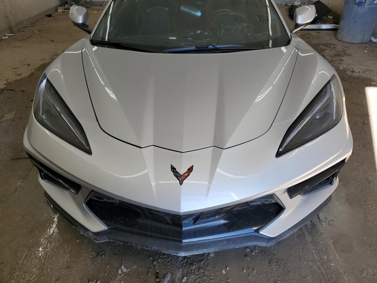 2020 Chevrolet Corvette Stingray 3Lt VIN: 1G1Y83D44L5112438 Lot: 90283195