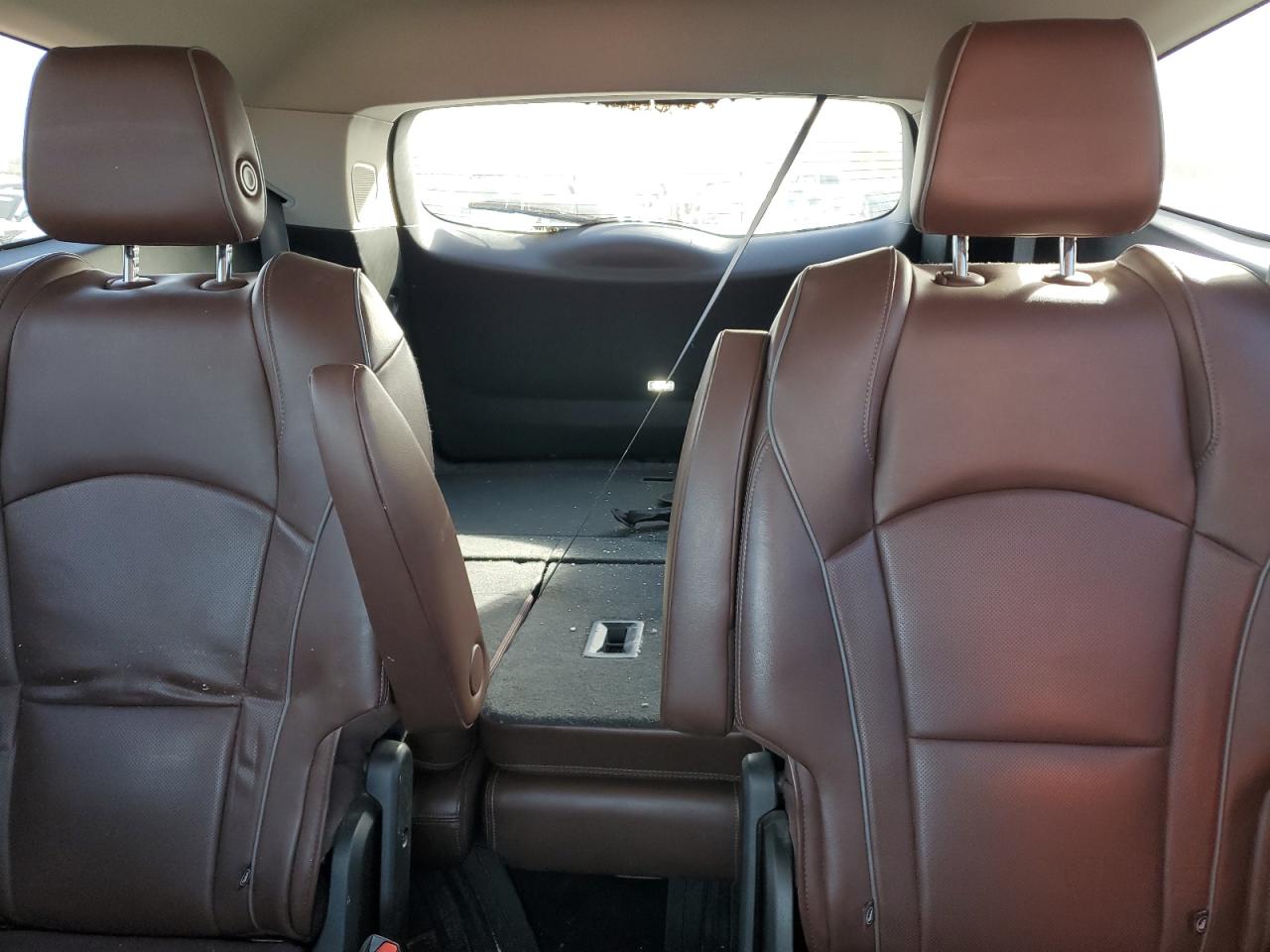 2018 Buick Enclave Avenir VIN: 5GAEVCKW4JJ164634 Lot: 91866645