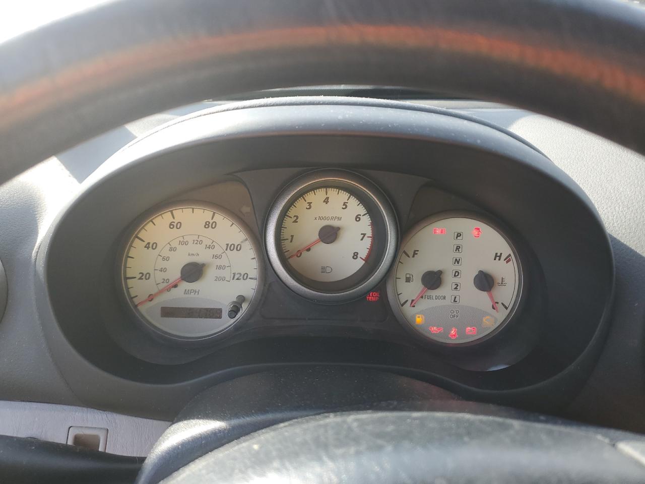 2003 Toyota Rav4 VIN: JTEHH20V436098238 Lot: 92837695