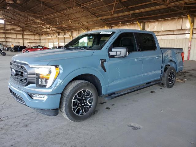 FORD F150 SUPER 2023
