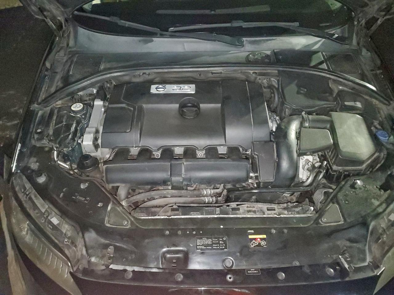 2010 Volvo S80 3.2 VIN: 120709 Lot: 94601095